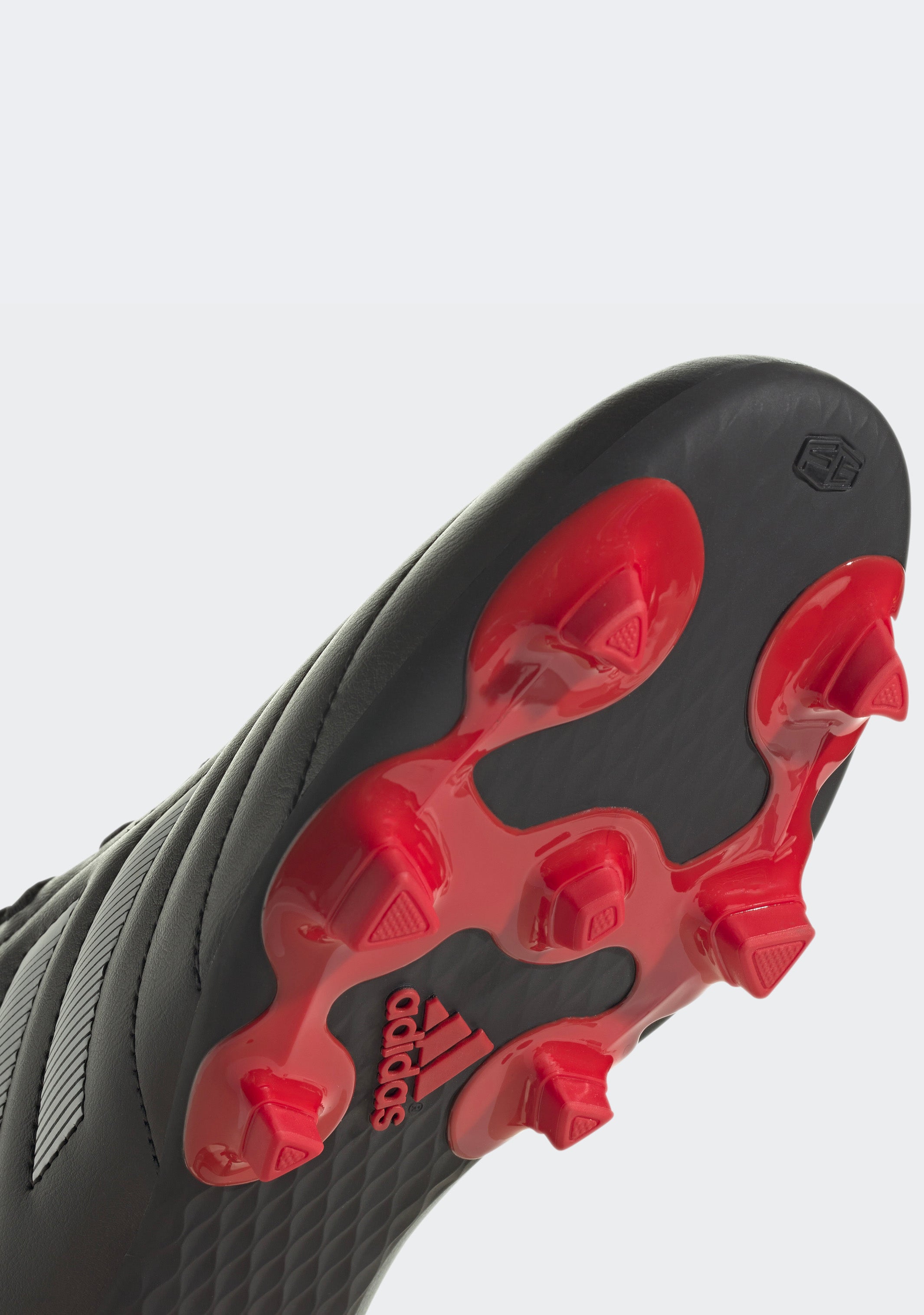 Adidas Men's Goletto VIII Firm Ground Soccer Cleats - Lightweight Football Shoes for Artificial Turf & Outdoor Training - Perfect for Match Play and Practice Sessions