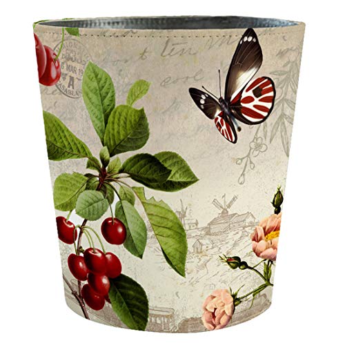 Butterfly - Cherry