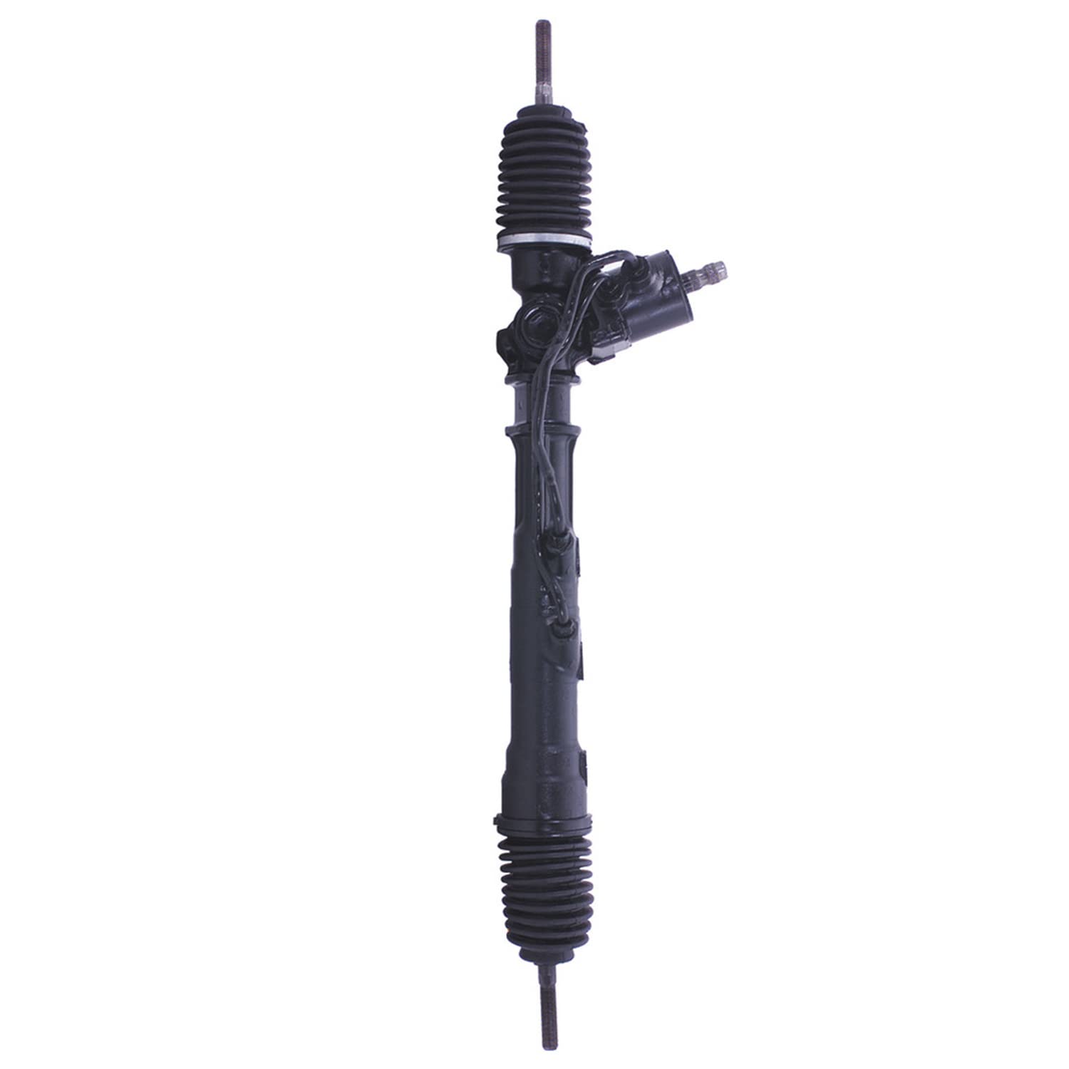Detroit Axle - Complete Power Steering Rack and Pinion Assembly Replacement for 1984-1985 Toyota Corolla | OEM Fit | Easy Installation | Perfect for DIY Repairs & Professional Mechanics