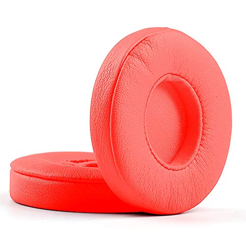 Orange Red