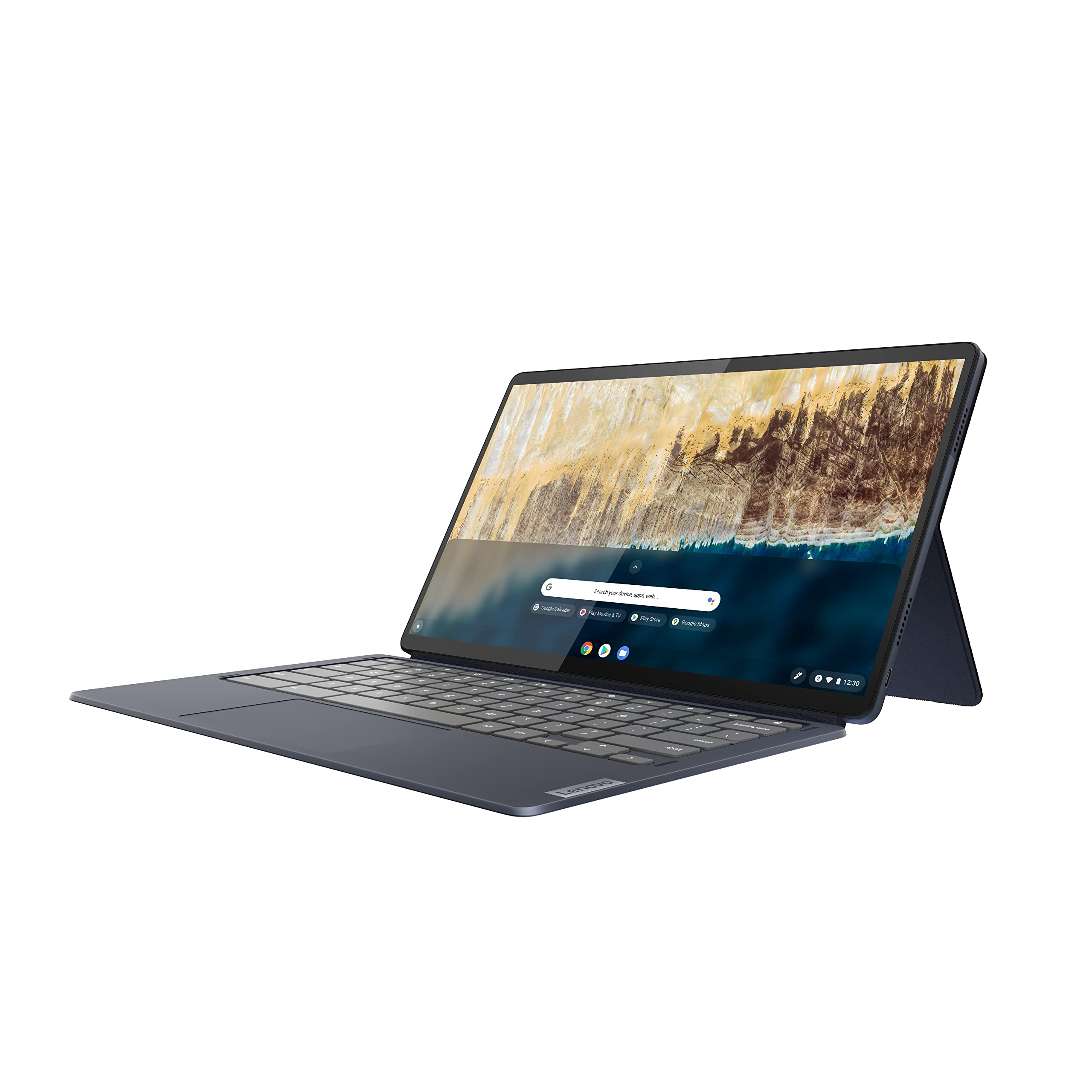 Lenovo IdeaPad Duet 5 Chromebook - 13.3