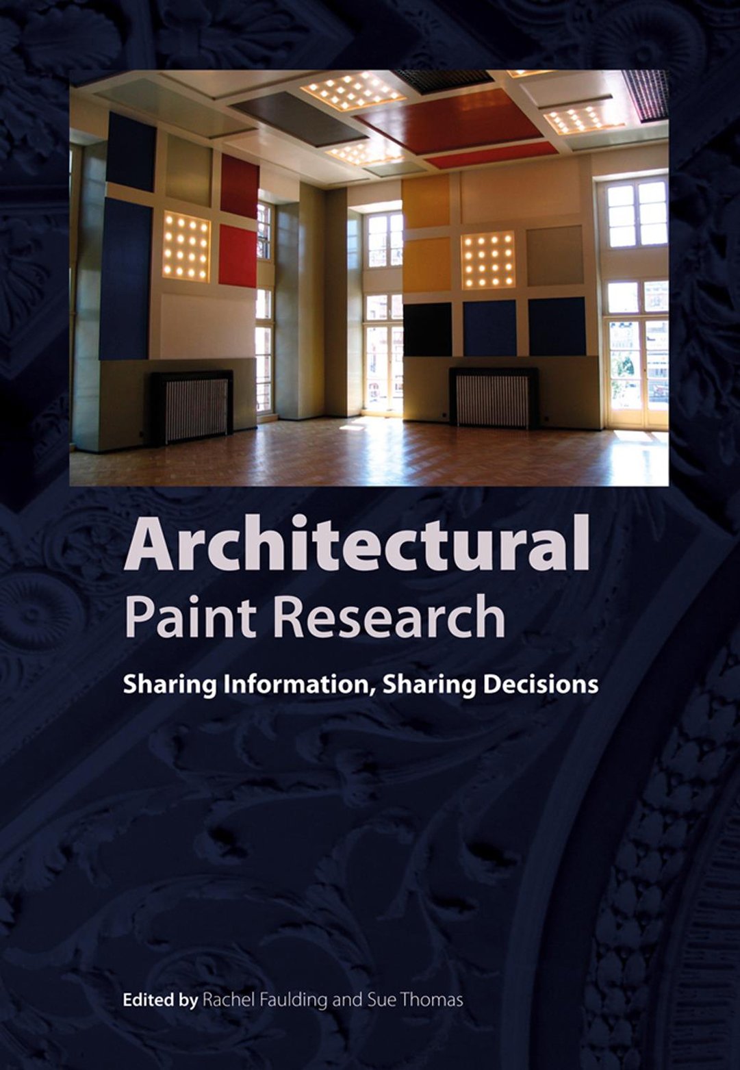 Premium Architectural Paint for Walls & Ceilings - High-Quality Interior & Exterior Paint - Perfect for Home Renovation, DIY Projects & Professional Use