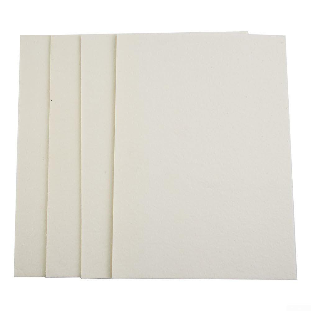 High-Temperature Ceramic Gasket Paper - 1/8