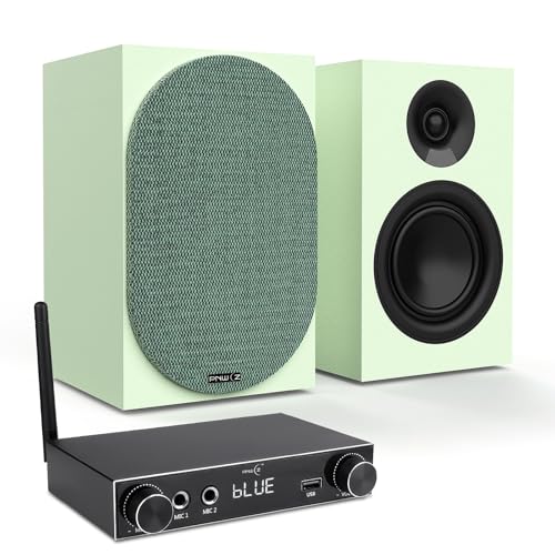 Avocado Green