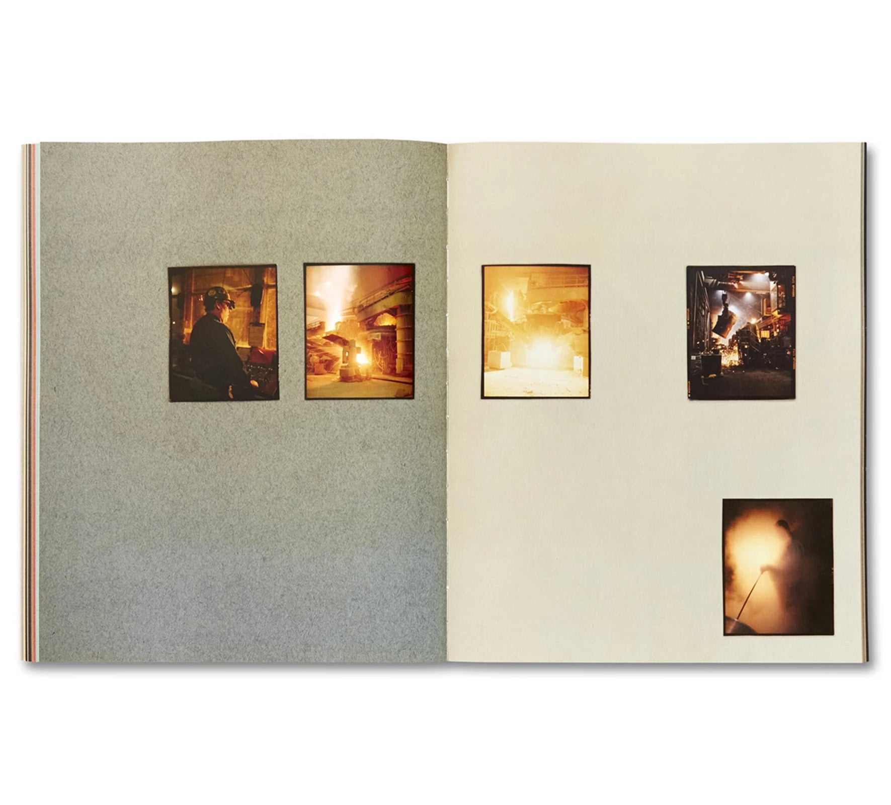 OMAHA SKETCHBOOK by Gregory Halpern - Special Limited Edition Photography Book | Perfect for Art Collectors, Photography Enthusiasts & Home Decor