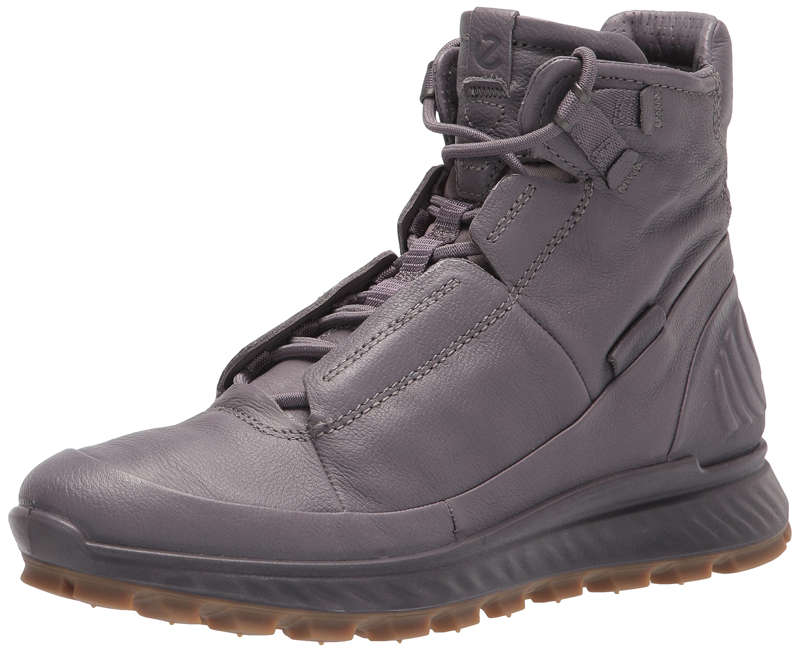 ECCO Women's Exostrike Waterproof Hiking Boots - Lightweight & Durable Outdoor Shoes for Trail Walking, Backpacking & Mountain Climbing