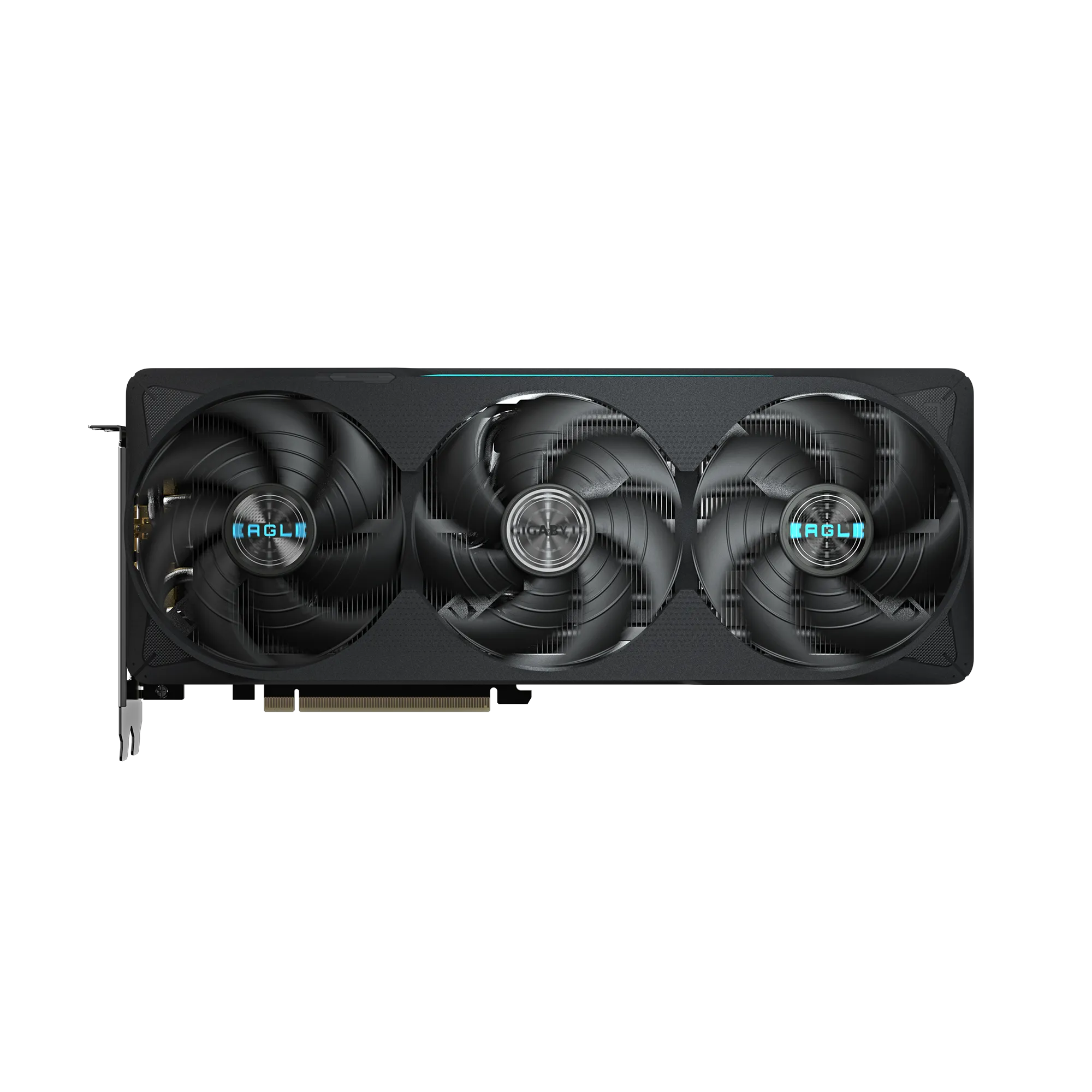 Gigabyte GeForce RTX 5070Ti Eagle OC SFF 16GB GDDR6 Graphics Card - Compact Gaming GPU for SFF PCs, VR & 4K Gaming