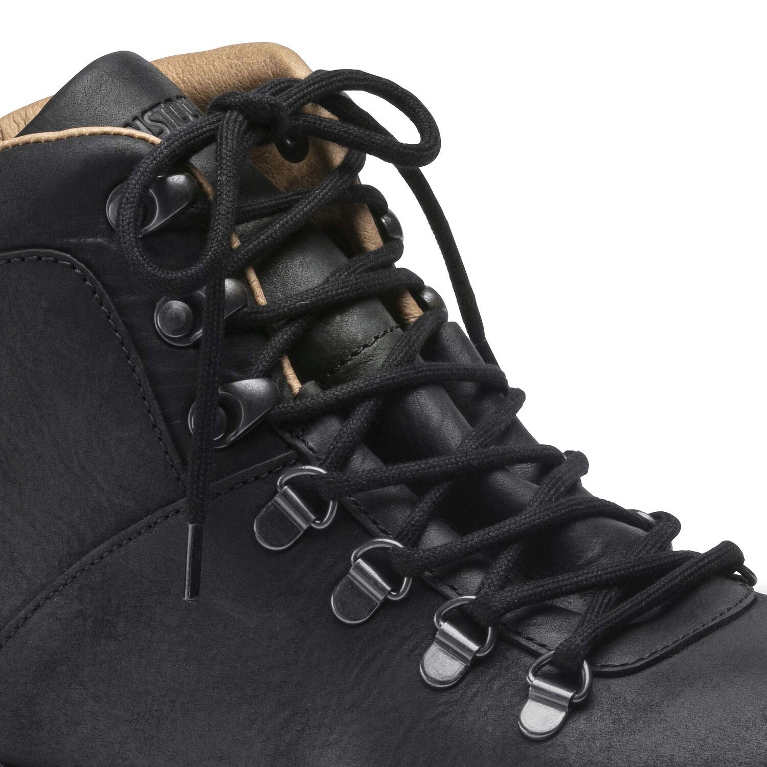 Birkenstock Jackson Dark Brown Nubuck Leather Sandals - Comfortable Arch Support for Men & Women | Perfect for Casual Wear, Beach, and Outdoor Activities