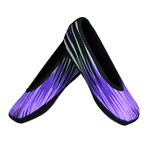 Purple Aurora