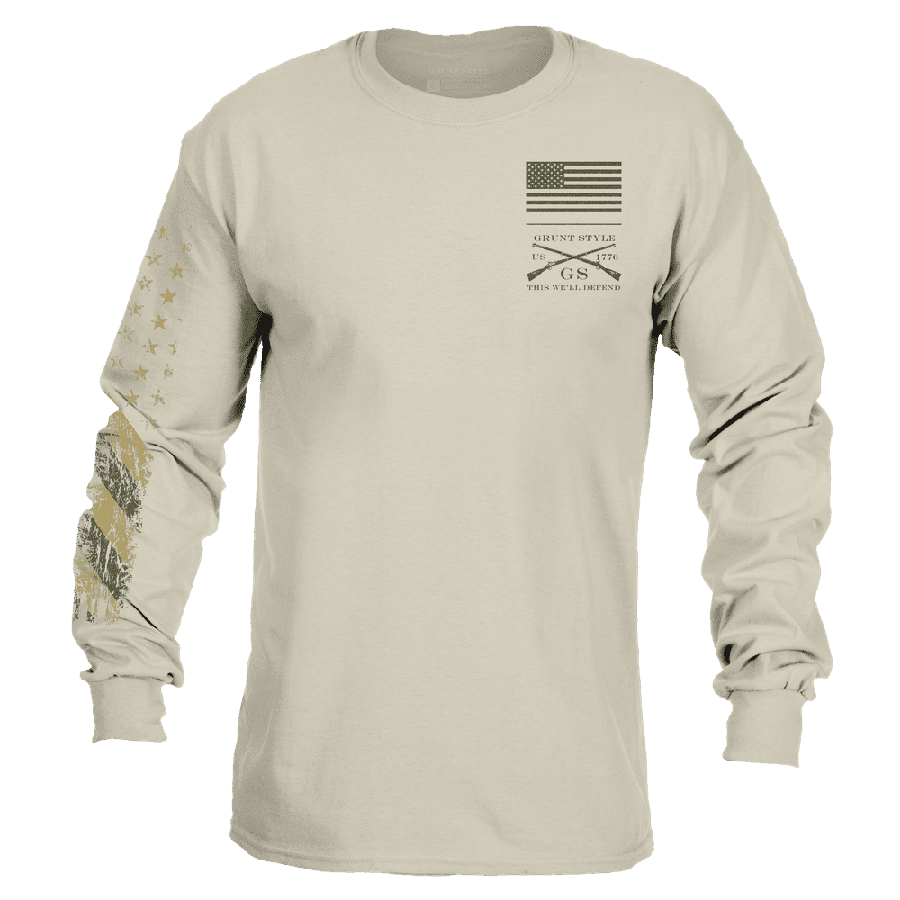 True Colors Long Sleeve Shirt for Women - Soft Cotton Comfortable Blouse for Casual Wear, Office & Date Night Outfits
