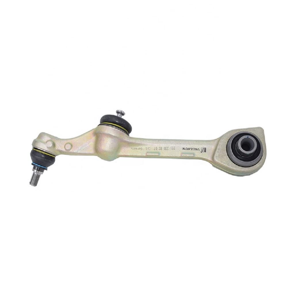YANGMO-AUTO 1pc/set Control Arm OE# 2213308107 221 330 8107 - Compatible with BMW 3 Series, 5 Series - Perfect for Suspension Repair & Replacement