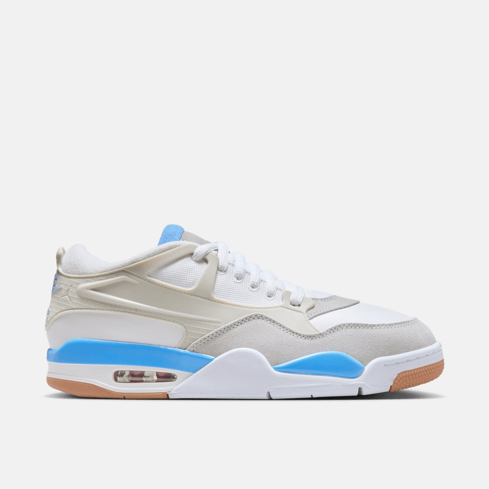 Air Jordan 4 Retro Men's Basketball Shoes - Official Nike Sneakers for Sports & Streetwear Fashion | Perfect for Basketball, Gym Workouts & Casual Outfits
