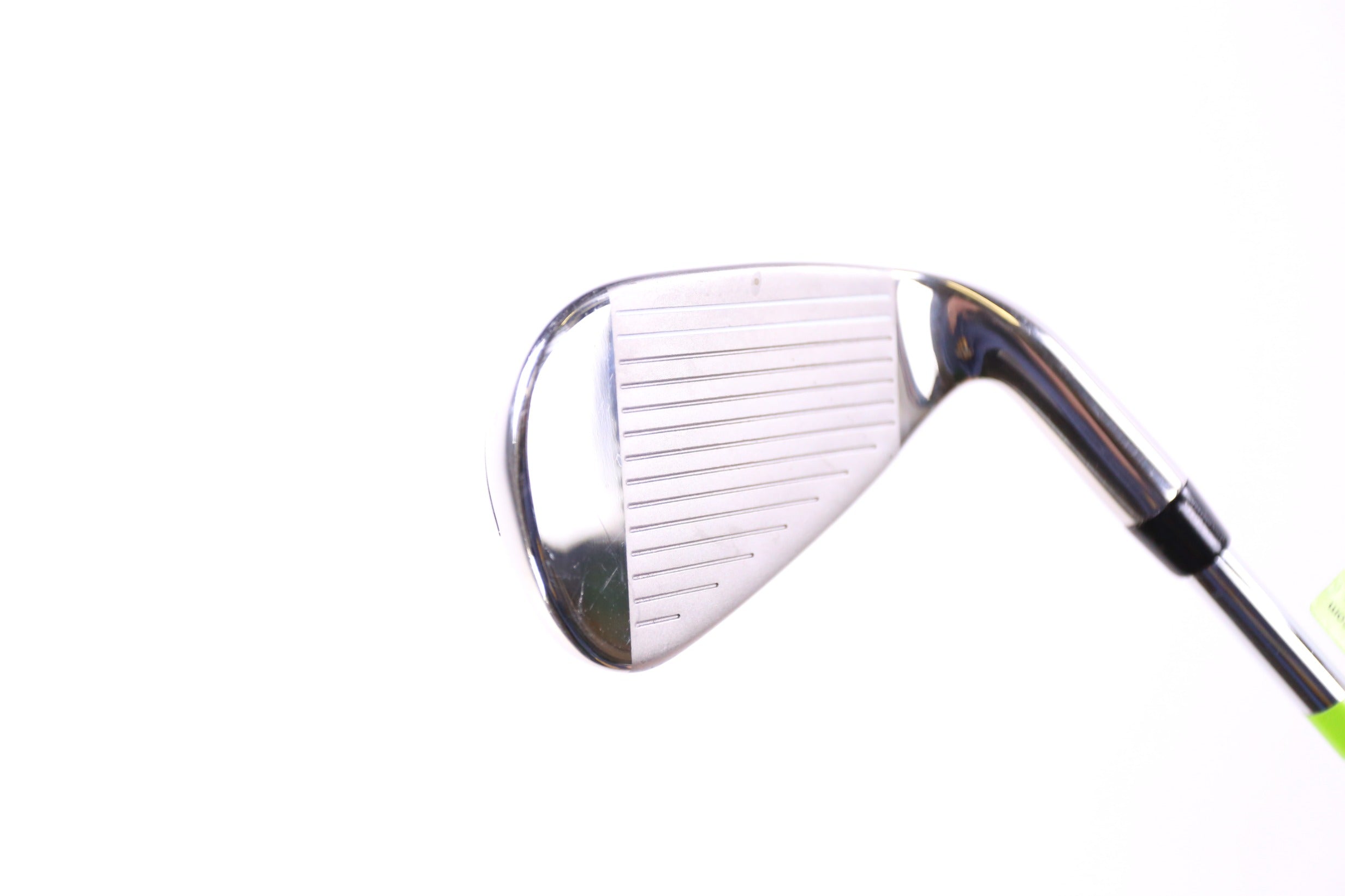 Used Callaway Rogue ST MAX 7 Iron Left Handed Golf Club - Regular Flex for Men | Perfect for Practice & Game Improvement