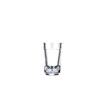 Steelite Aspen 2 Oz Shot Glass - 24-Pack Bulk Barware for Parties, Restaurants & Home Bars | Durable Whiskey, Tequila & Liquor Glasses