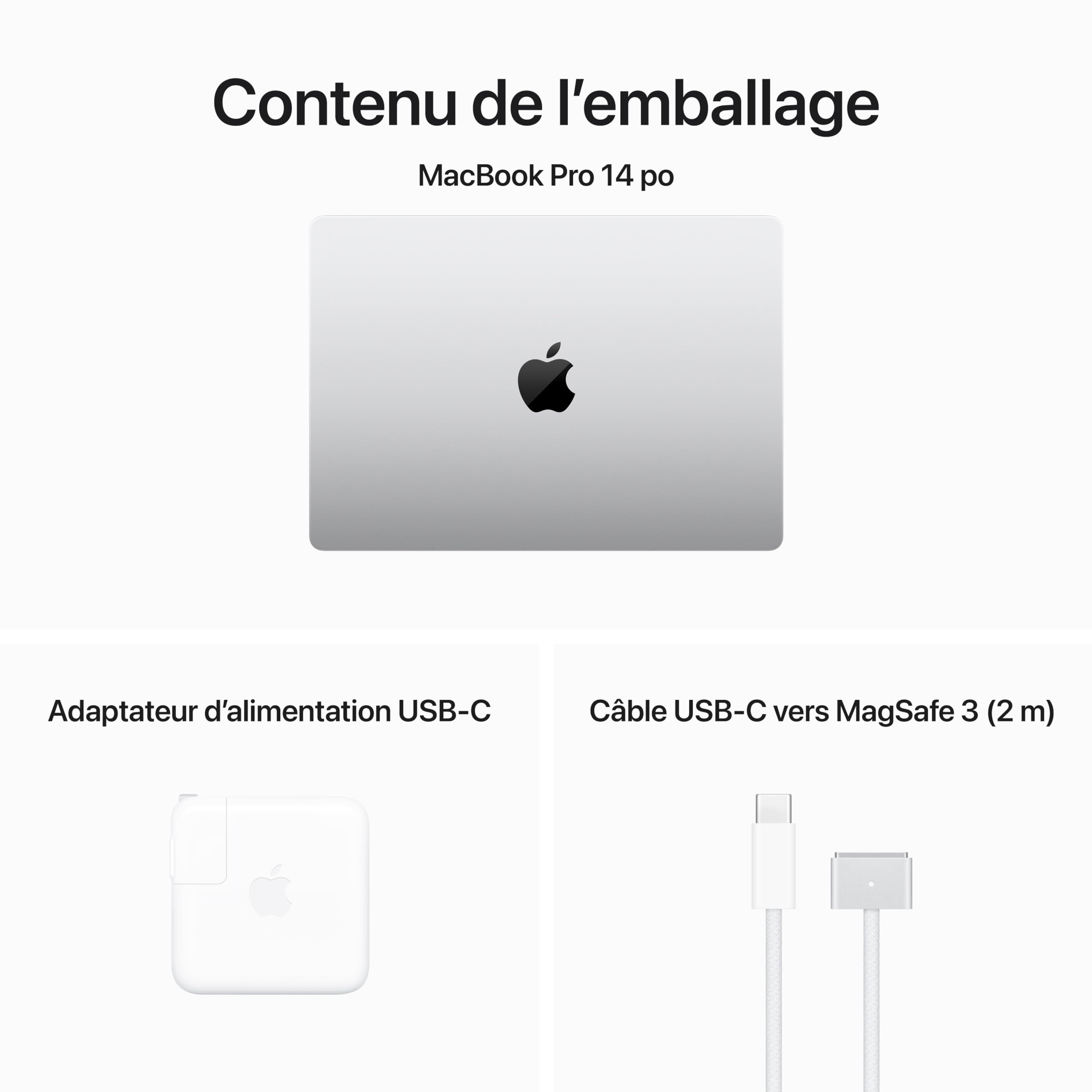 Apple 2023 MacBook Pro 14.2