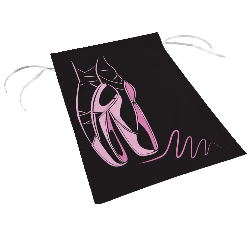 Double Sided Ballet Dancers Garden Flag - Vertical Welcome Patio Flag for Seasonal Farmhouse Decor | Rustic Polyester Outdoor Yard & Lawn Decoration | Perfect for Spring, Summer, and Holiday Home Decor