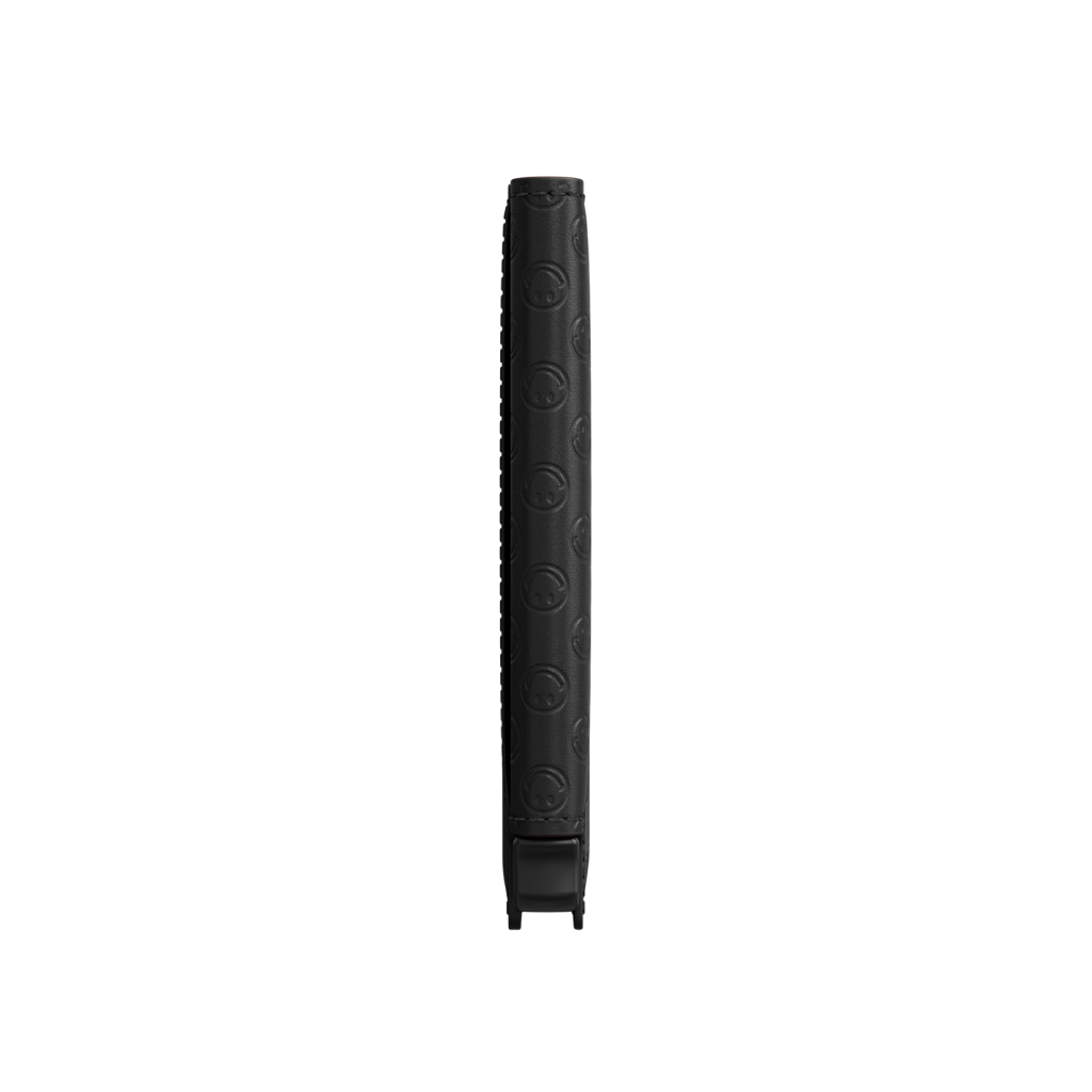 Ekster Smart Wallet for Men - RFID Blocking Slim Minimalist Front Pocket Wallet with Money Clip | Perfect for Travel, Business & Everyday Carry