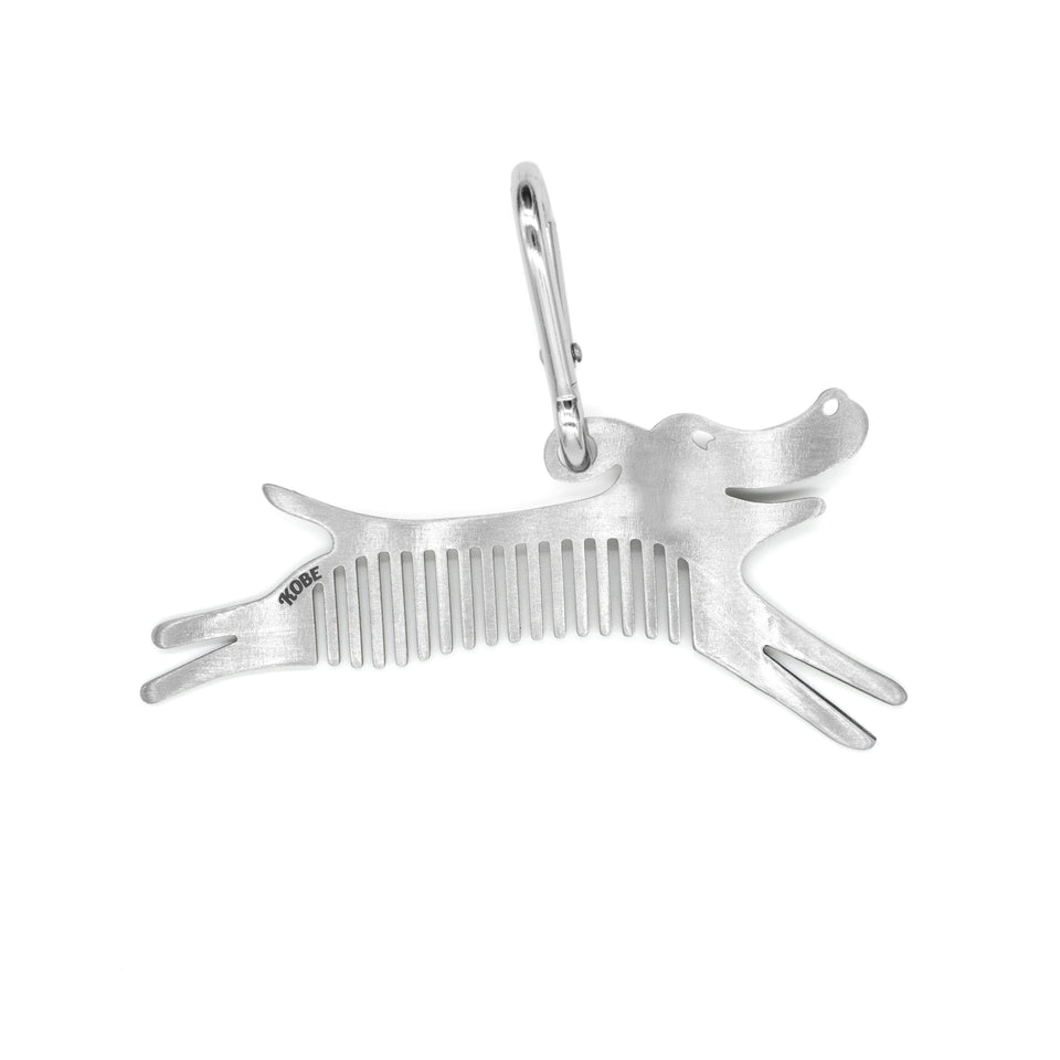 Kikkerland Tick Removal Tool - Safe & Easy Tick Remover for Pets & Humans - Perfect for Camping, Hiking & Outdoor Adventures