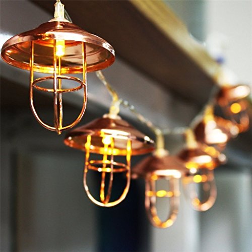Vintage Lantern