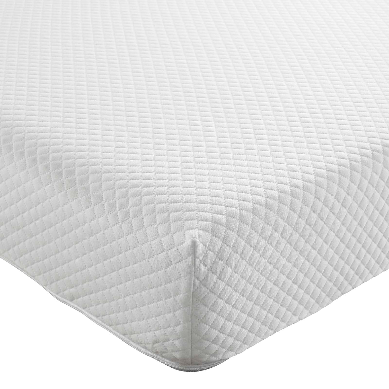 Aveline Mattress - Premium Memory Foam Mattress for Back Pain Relief & Pressure Relief - Queen Size, Medium Firm, CertiPUR-US Certified - Perfect for Bedroom, Guest Room & Dorm Use