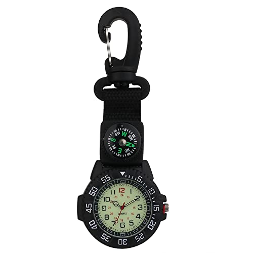 black compass