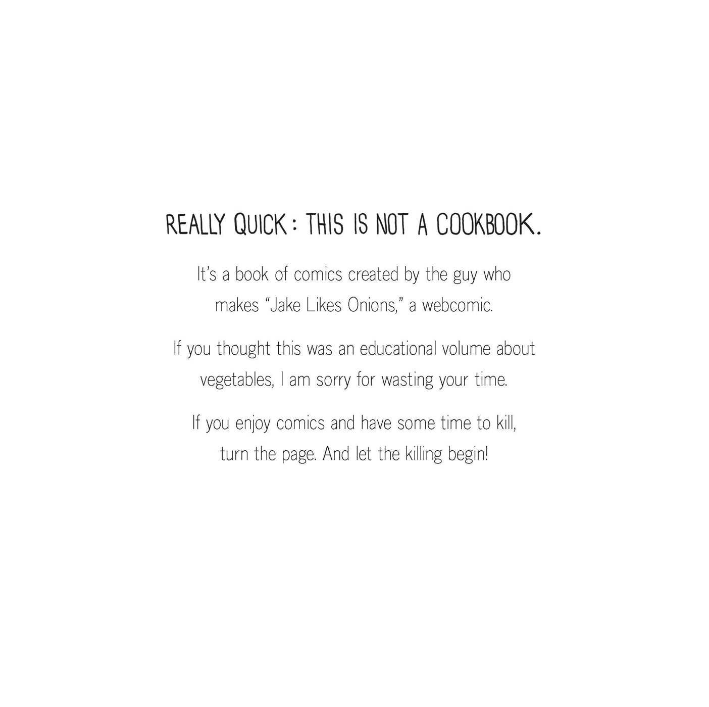 The Book of Onions: Hilarious and Heartbreaking Comics for Adults | Perfect for Gifts, Coffee Table Books & Stress Relief