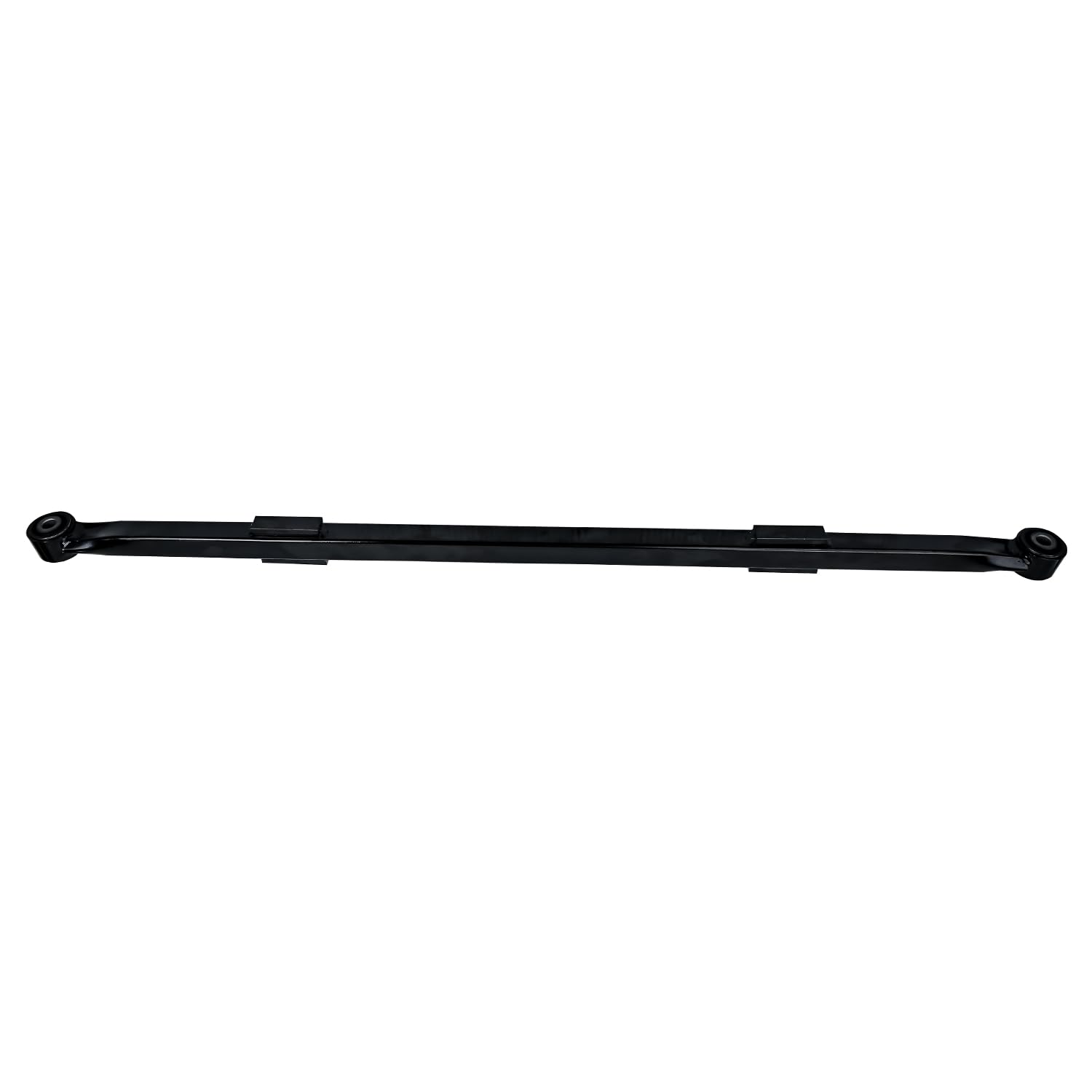 Detroit Axle Rear Track Bar Replacement for 2006-2010 Jeep Commander & 2005-2010 Grand Cherokee - Heavy Duty Lower Suspension Stabilizer Bar for Off-Roading & Towing