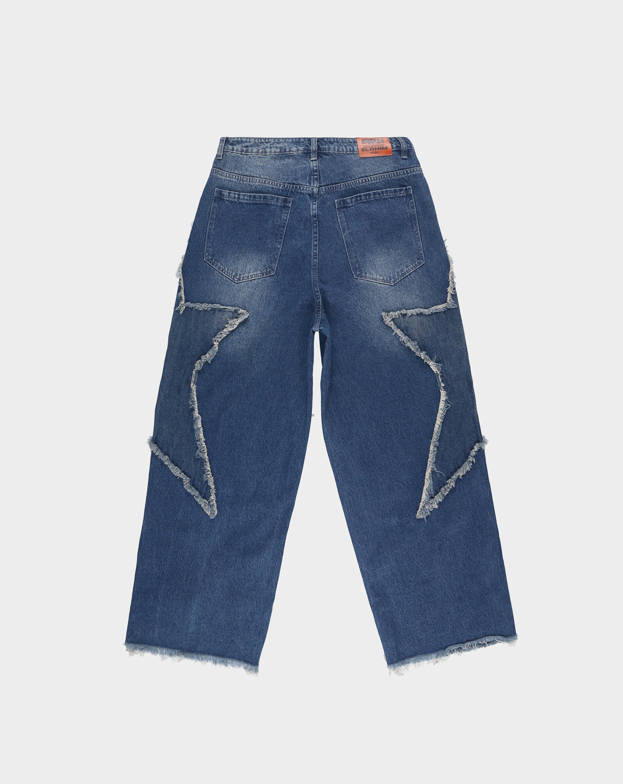 Last Dance Denim Jeans for Women - High Waisted Skinny Stretch Jeans - Comfortable & Stylish for Casual Wear, Night Out, and Office