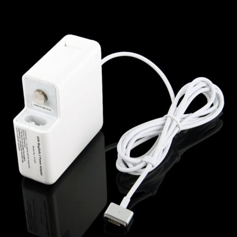 45W Genuine Used Apple Magsafe 2 Power Adapter for Macbook Air 11/13 (2012 2017)