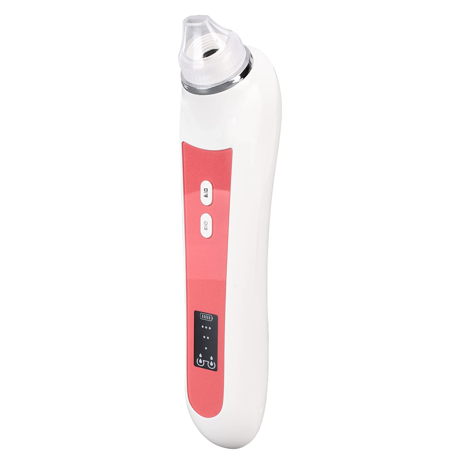 WiFi Smart Pore Cleaner C503 - High Definition Blackhead Remover for Face, Home & Salon Use | Portable Skin Care Device for Acne Treatment & Deep Cleansing