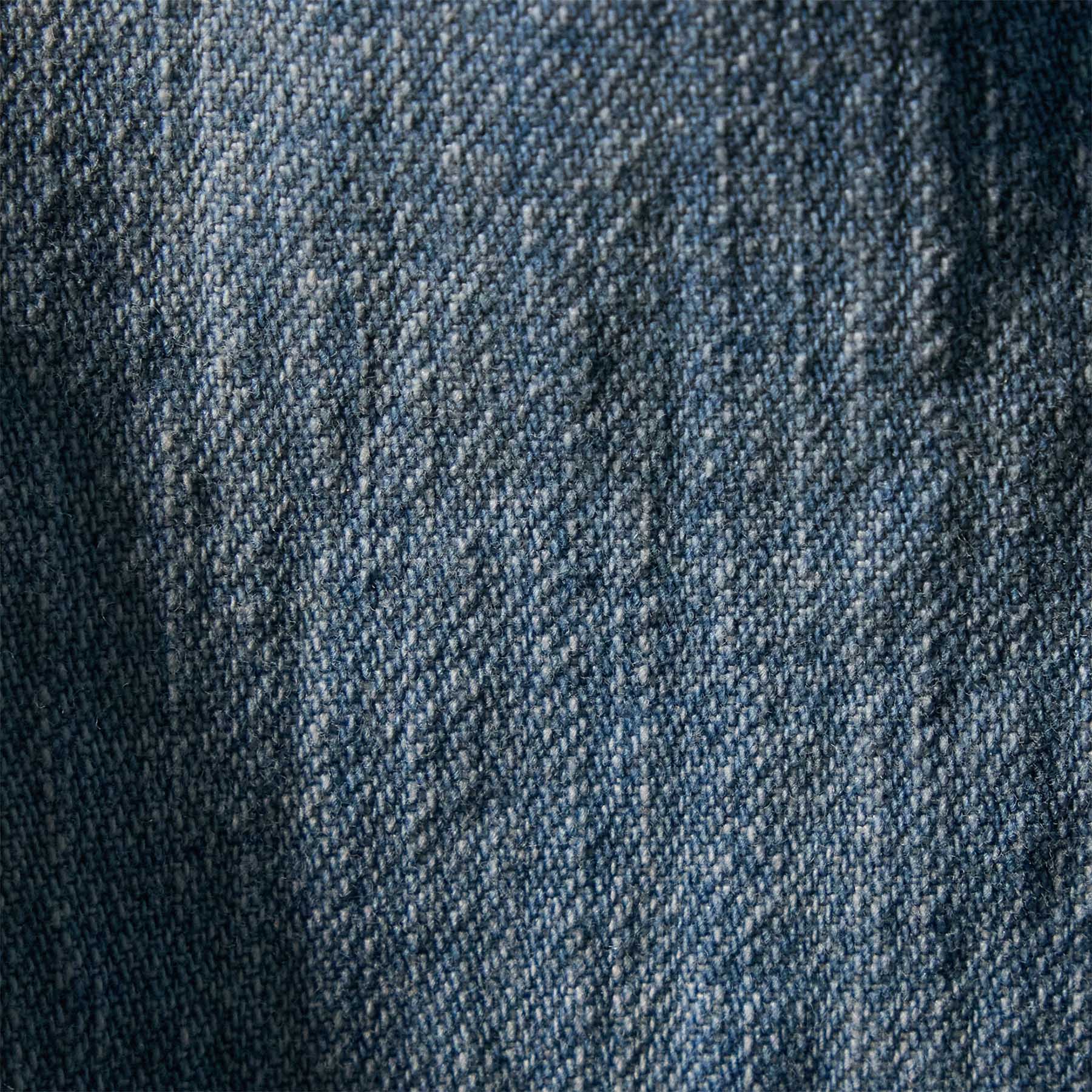Stylish Pleated Denim Pants for Women - Bleach Wash High Waist Trousers | Casual Wear, Office Outfits & Street Fashion