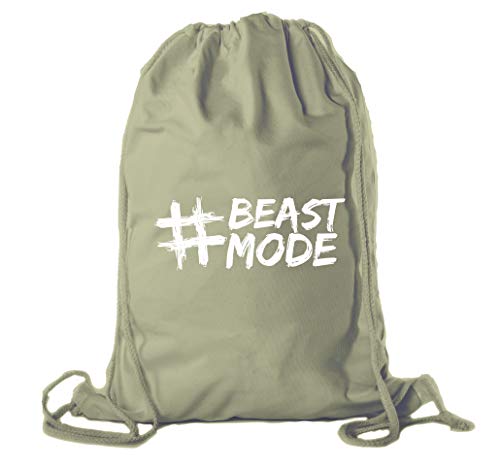 Beast Mode-olive