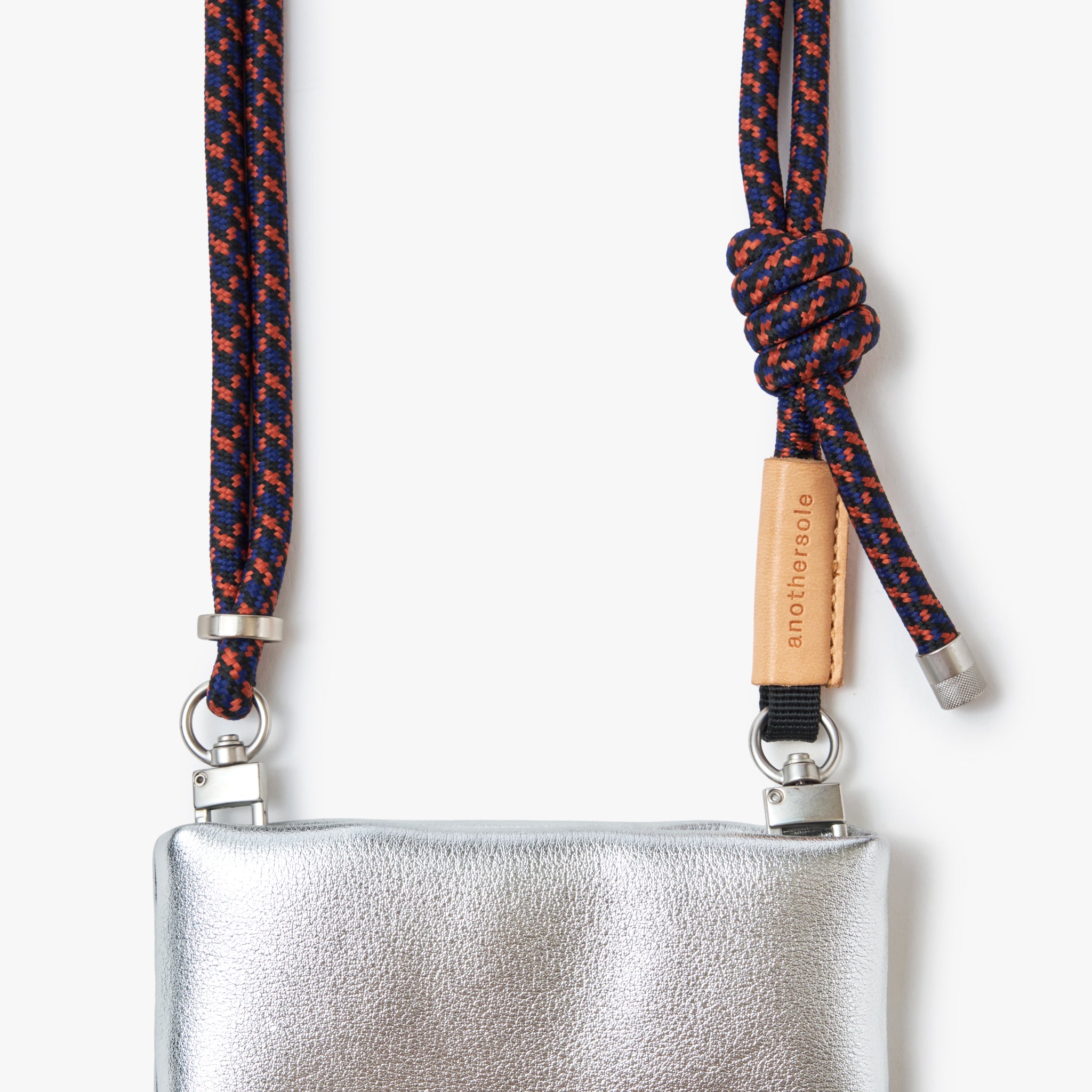 Premium Silver Easy Pouch - Compact & Stylish Storage for Jewelry, Coins & Small Essentials | Perfect for Travel, Home & Office Organization