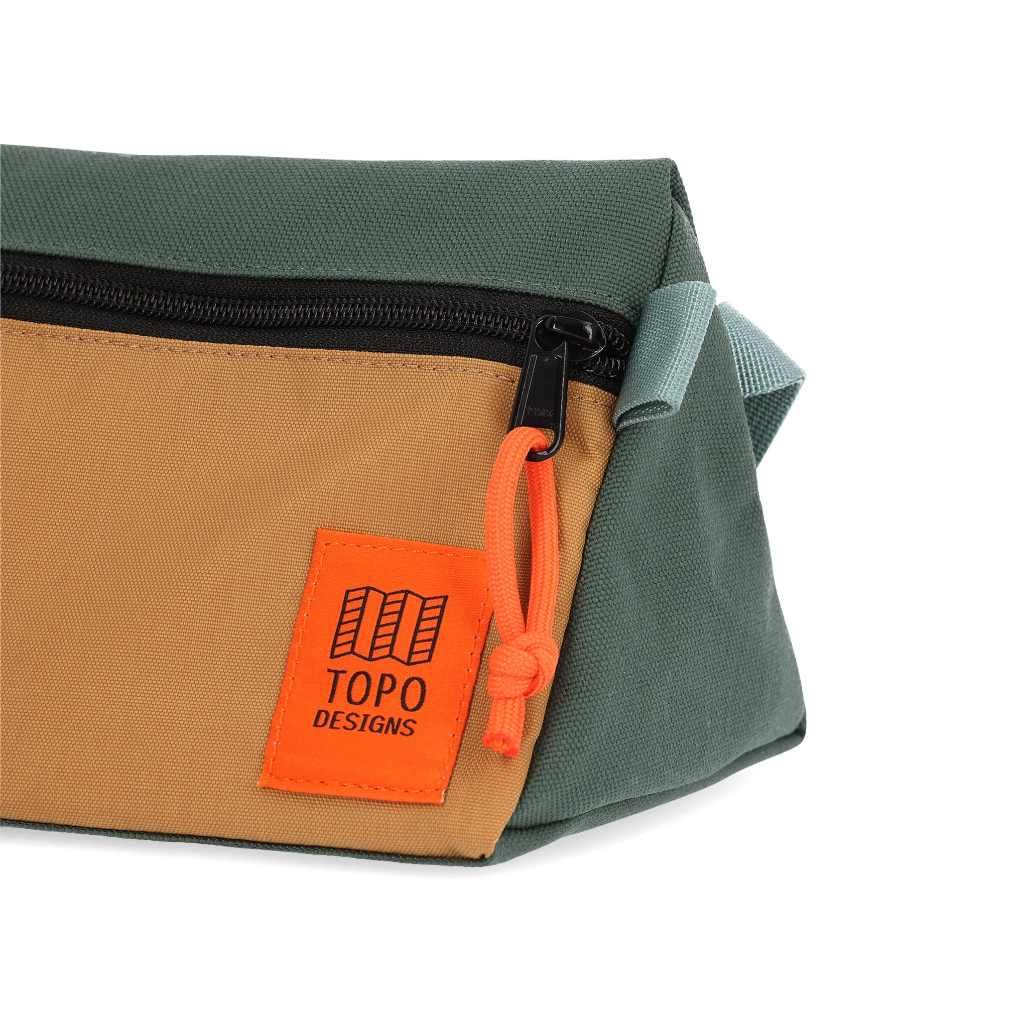 Premium Leather Dopp Kit for Men - Travel Toiletry Bag with Hanging Hook - Perfect for Gym, Business Trips & Weekend Getaways