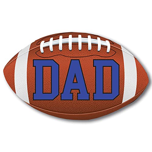 Brown Fb Dad
