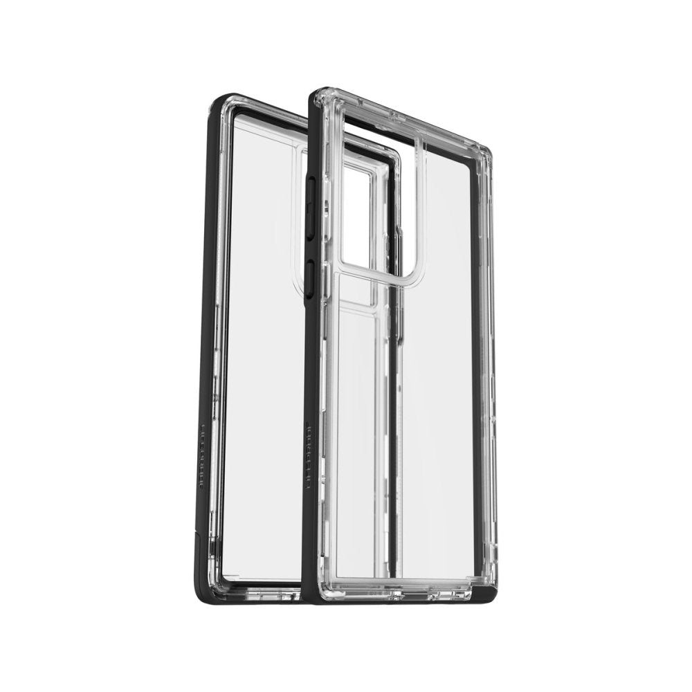 Lifeproof Next Waterproof Case for Samsung Galaxy S22 Ultra - Shockproof & Drop Protection - Perfect for Outdoor Adventures, Travel & Daily Use