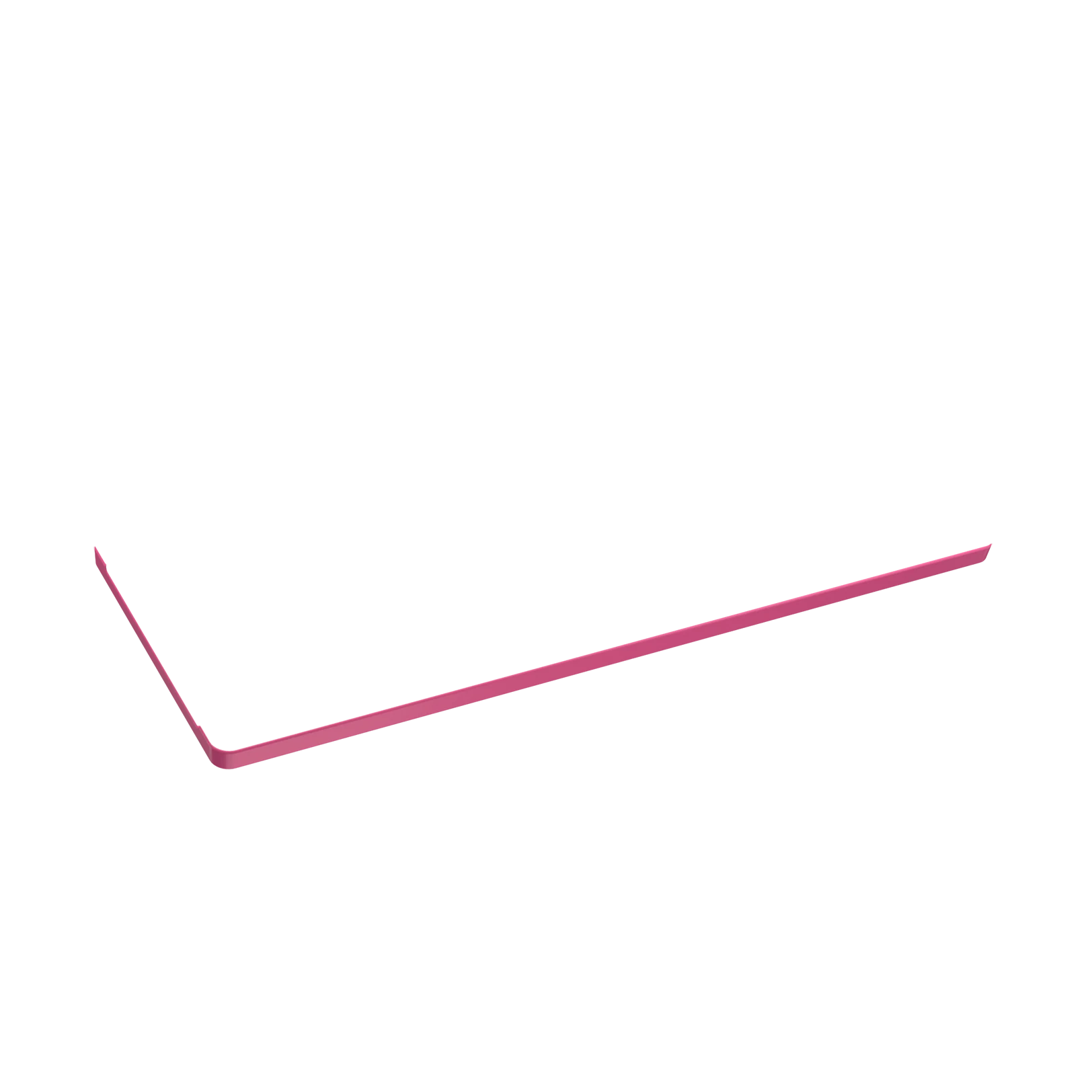 GMMK 3 Limited Edition 65% Mechanical Keyboard - Flamingo Pink Top Case | Compact RGB Gaming Keyboard for PC & Mac | Perfect for Esports, Typing & Office Work