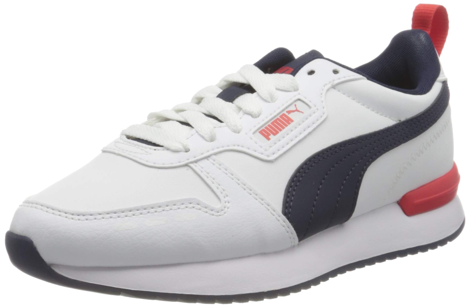 PUMA Unisex Adults R78 SL Sneaker - Lightweight Comfortable Walking Shoes for Men & Women - Perfect for Running, Gym, and Casual Wear