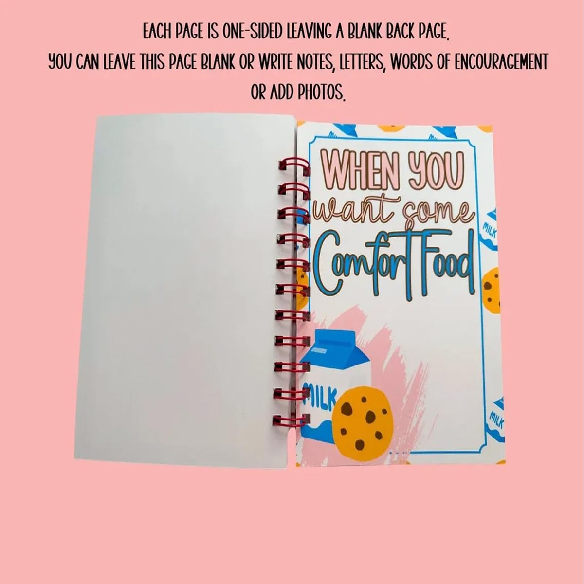 GSHLGAO Christmas College Survival Gift Card Book - Thoughtful Open When Letters Gift for Students, Holiday Keepsake from Parents to Kids - Perfect for Graduation, Dorm Life & Long-Distance Family Connections