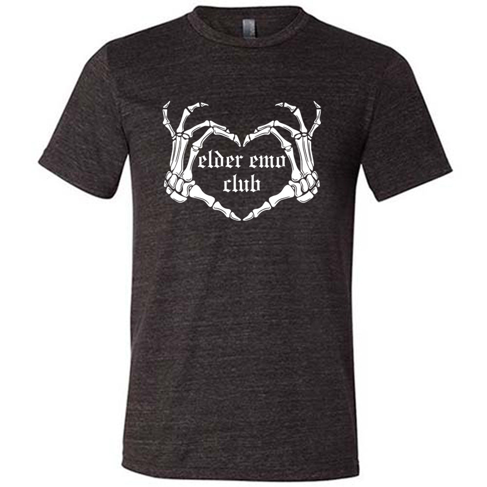 Vintage Emo Style Unisex T-Shirt - Soft Cotton Tee for Men & Women | Perfect for Concerts, Festivals & Alternative Fashion