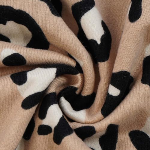 Brown Leopard