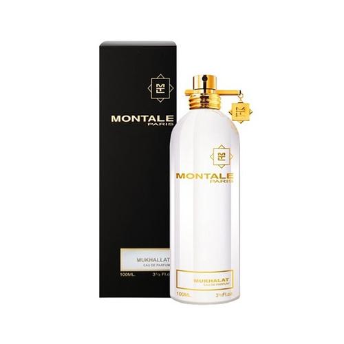 Montale Mukhallat 100ml EDP Unisex Perfume - Long Lasting Oriental Scent for Men & Women | Perfect for Date Nights, Special Occasions & Daily Wear