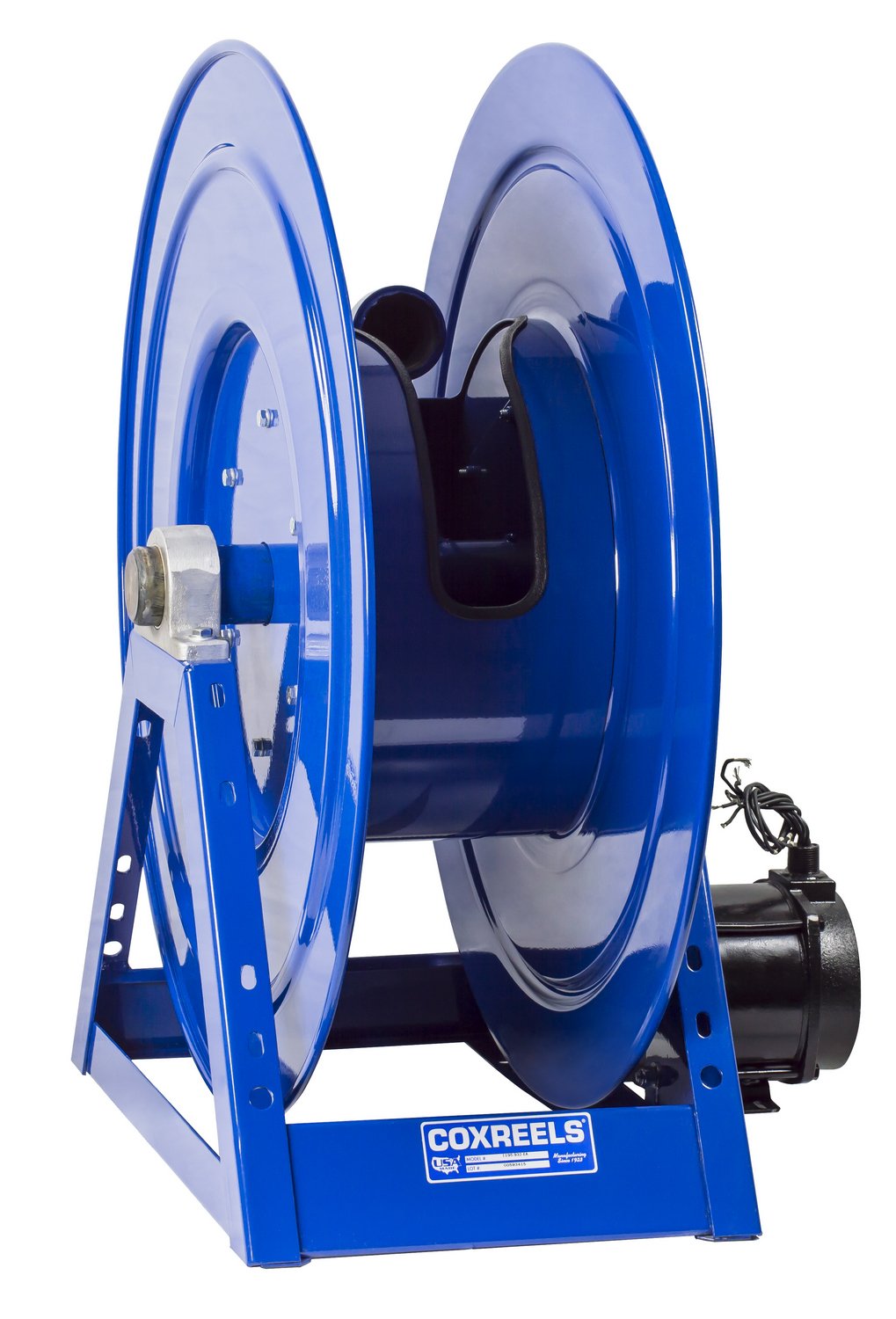 Coxreels 1185-3328-A Air Hose Reel 1.5