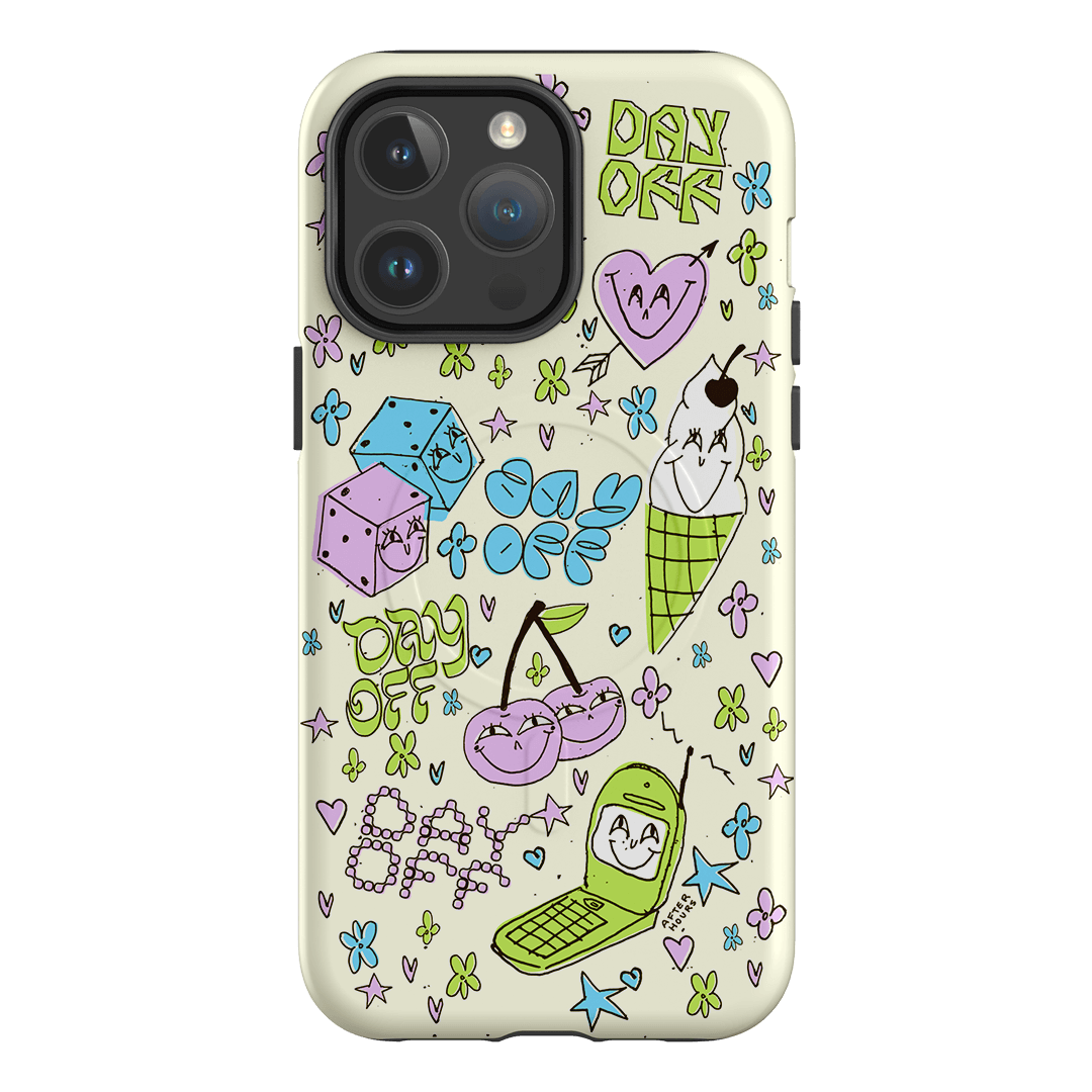 Lucky Dice Phone Case for iPhone & Samsung - Trendy Gaming Accessories for Casino Lovers & Party Goers - Perfect for Game Nights, Cosplay & Themed Events
