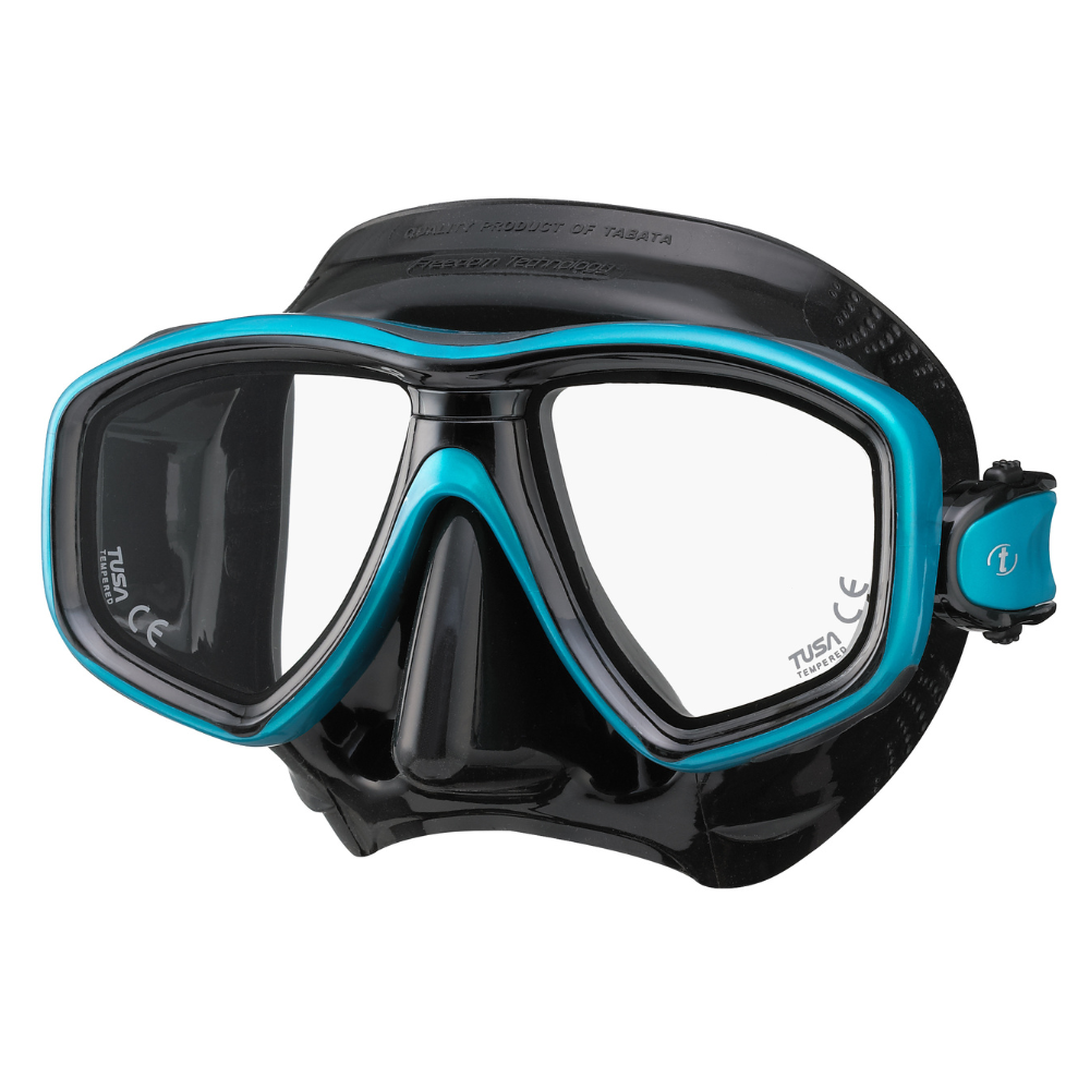 Freedom CEOS M212 Face Mask - Reusable & Breathable for Daily Use, Workouts & Outdoor Activities