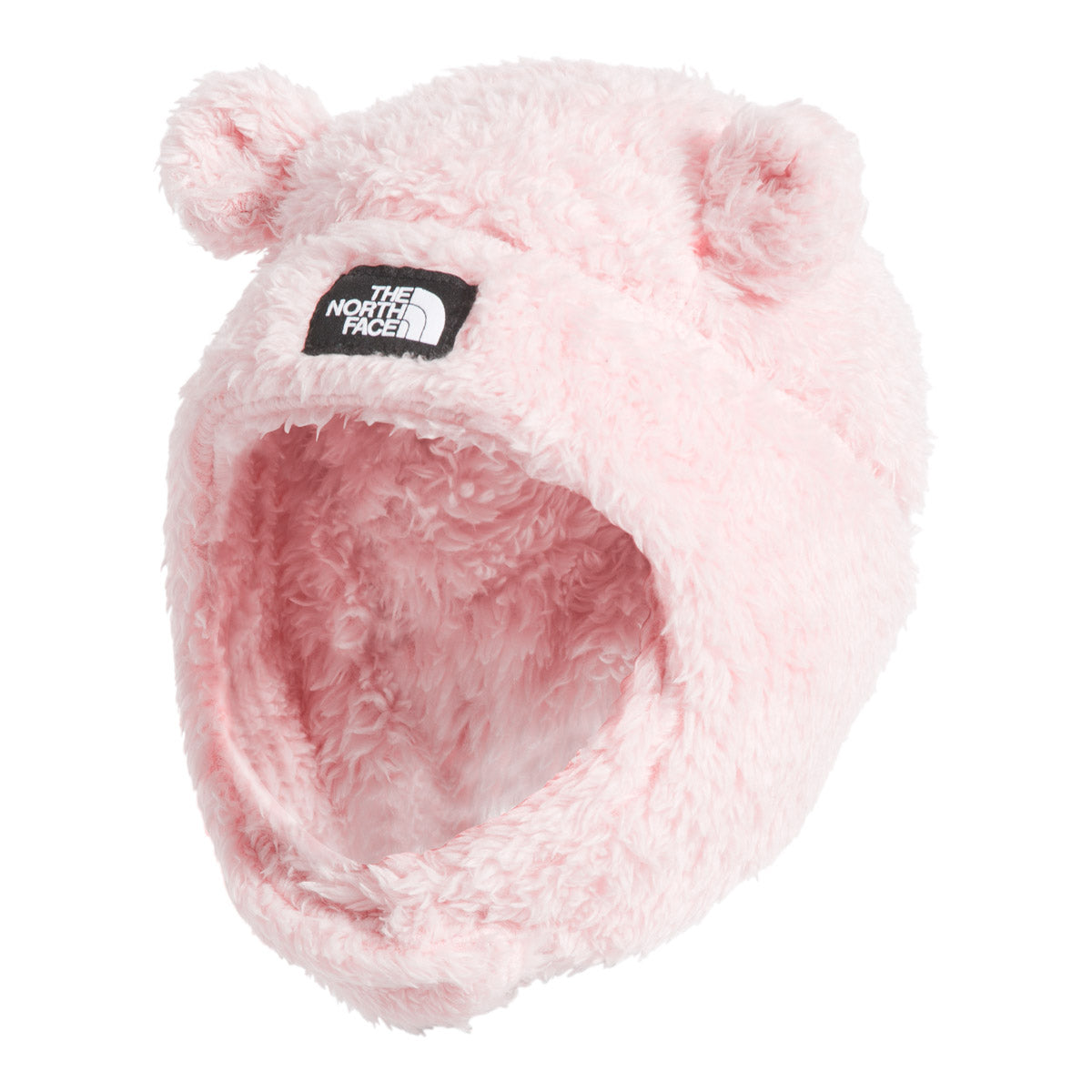 Soft Baby Bear Beanie Hat - Cute & Cozy Knit Winter Hat for Infants & Toddlers - Perfect for Outdoor Play, Photo Shoots & Cold Weather