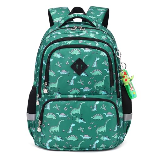Green/Dinosaur