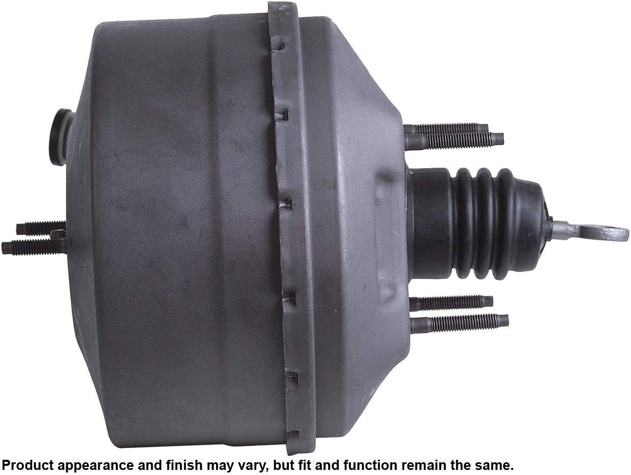 Cardone Industries 54-73176 Remanufactured Brake Booster - High Performance Braking System for Ford, Chevy, Dodge | Perfect for Off-Roading, Towing & Daily Commuting