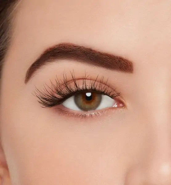 Ardell Wispies 705 False Eyelashes - Natural Looking Strip Lashes for Everyday Wear & Special Occasions | Perfect for Bridal, Party & Date Night Makeup