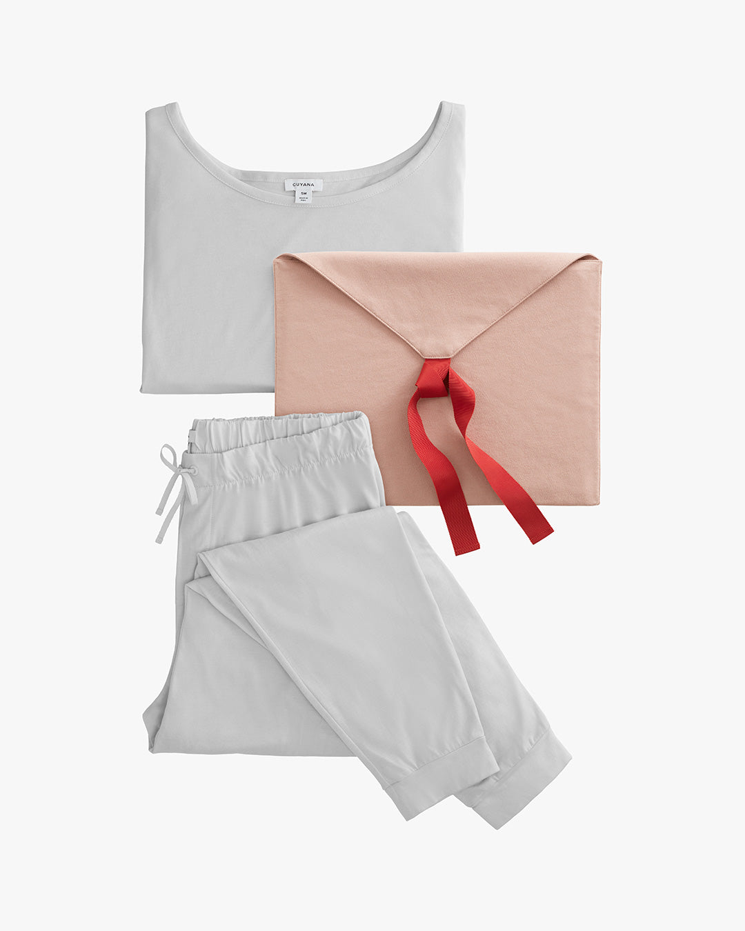 Soft Drape Back Sleep Set - Comfortable Pajama Set for Women, Perfect for Nightwear, Lounging & Relaxation at Home